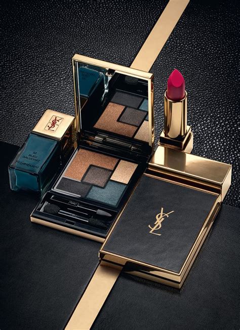 ysl beauty 永久